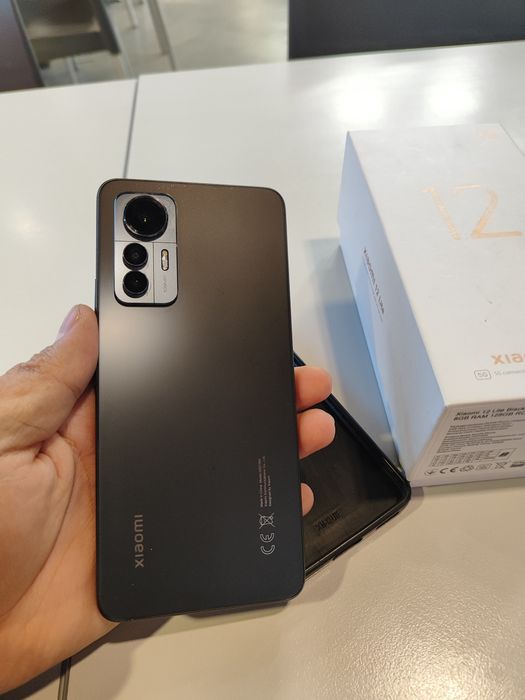 Xiaomi 12 Lite 5G 8/128GB