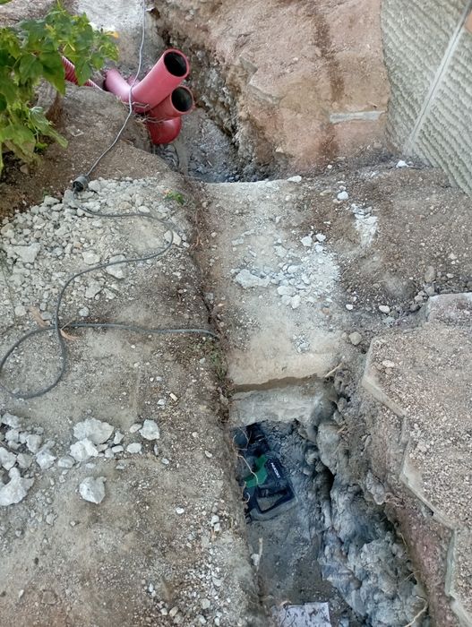 Търсиш си майстор .Миро е насреща