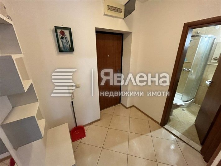 Двустаен апартамент в Слънчев бряг