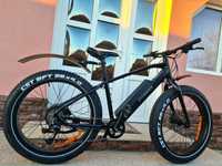 Bicicleta electrica fatbike munte/roti groase/2023/720wh