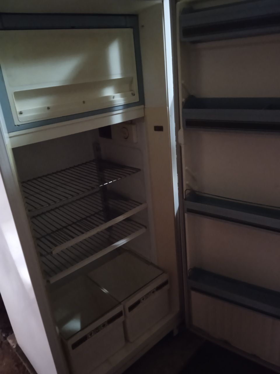 Холодильник ОРСК 408