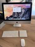 iMac 2.7 intel core i5