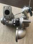 Turbo suflanta universala noua nefolosita marca BTN Turbo