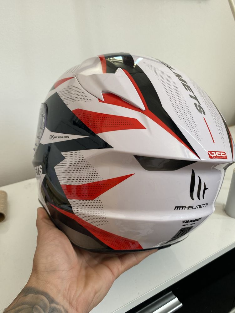 Каски MT Helmets Targo