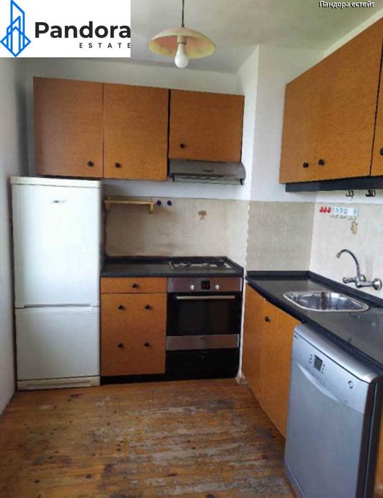 Продава се Двустаен апартамент в София, Мусагеница - 68 кв.м за 1765 €/кв.м - Снимка #3