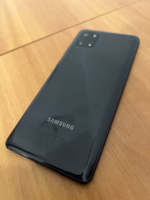 Samsung Note 10 Lite