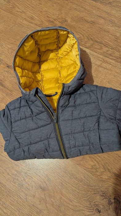 Детско яке Okaidi -7г