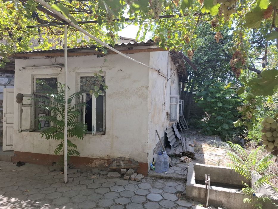 Продаётся участок 3.8сот. Гагарина Налоговый в центре города под слом