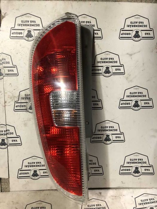 Stop dreapta aripa Skoda Roomster - 5J7945096