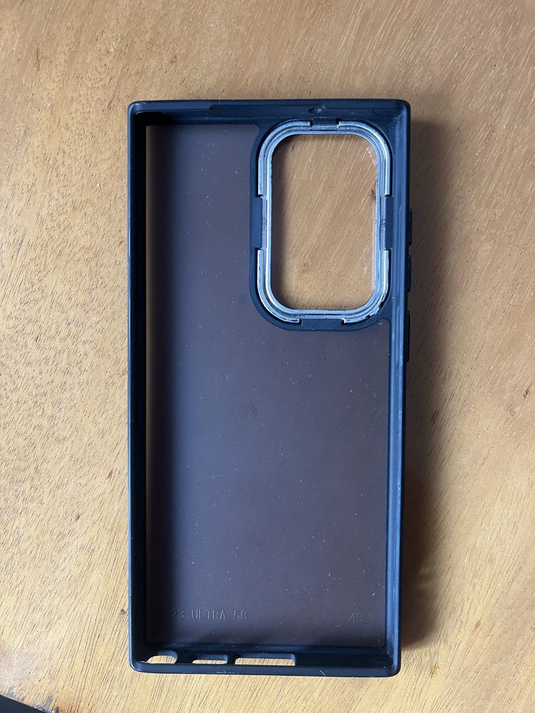 Чехол для samsuns s23 ultra