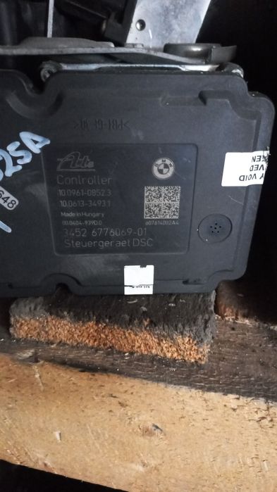 Pompa abs bmw e90, e91, e92, e93