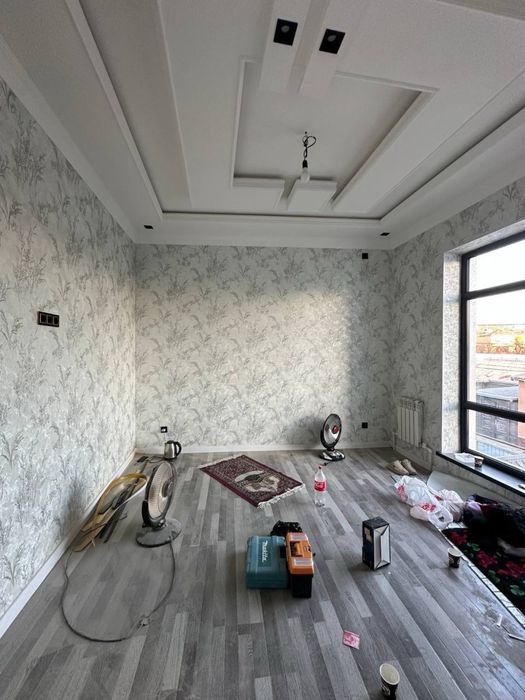 Продается дом 2 сотки, 8 комнат. Мирзо Улугбекский район. Ттз