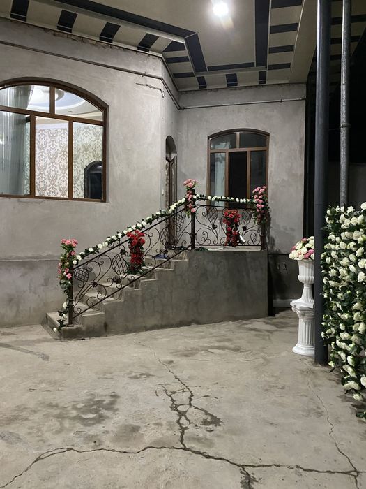 Decor xizmati UZB boylap