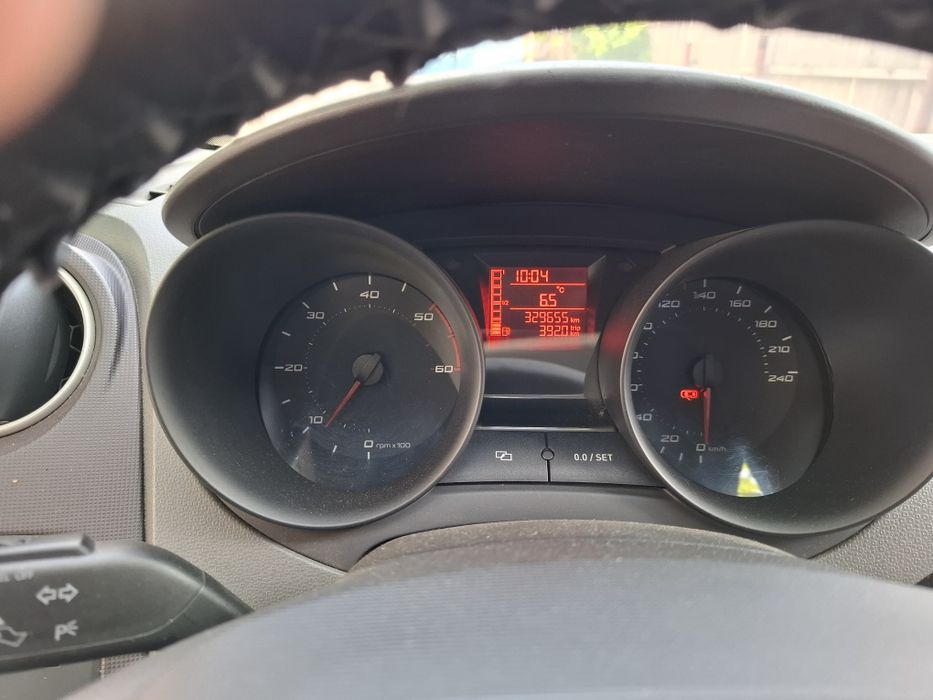 De vânzare SEAT IBIZA