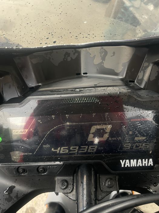 vand yamaha yzf r125 2021!! pret negociabil