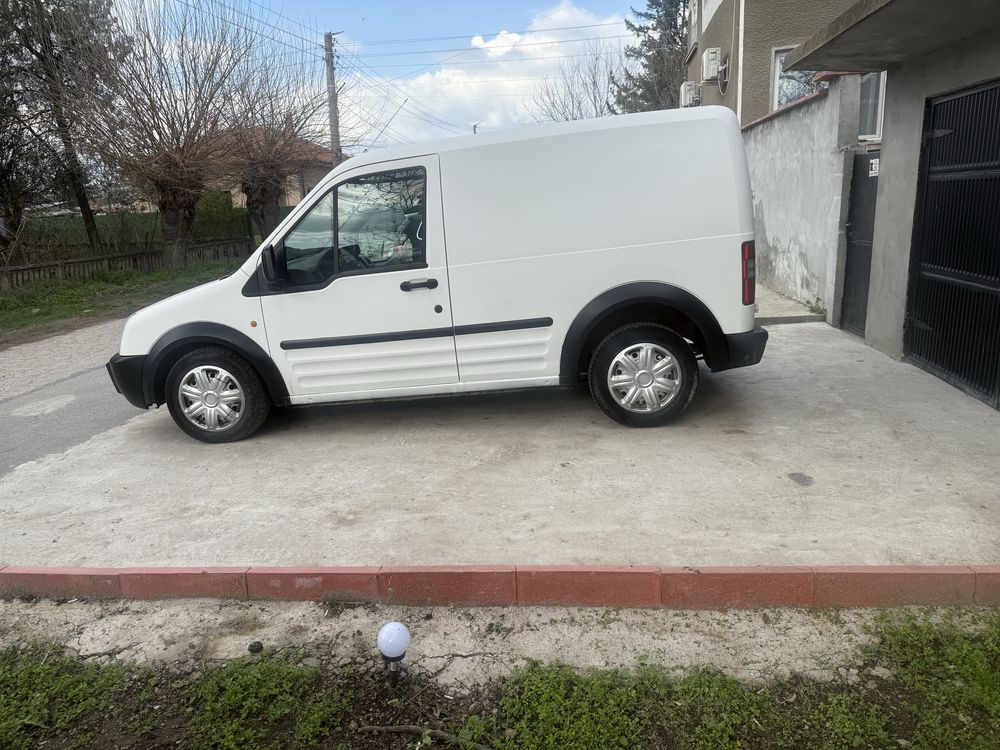 Ford Transit Conect 1.8dtci