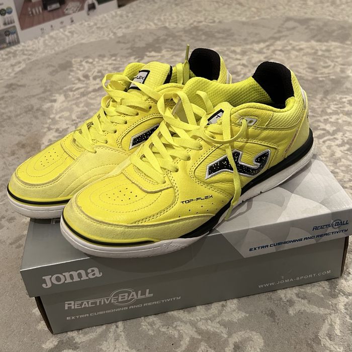 Joma TopFlex | футзалка