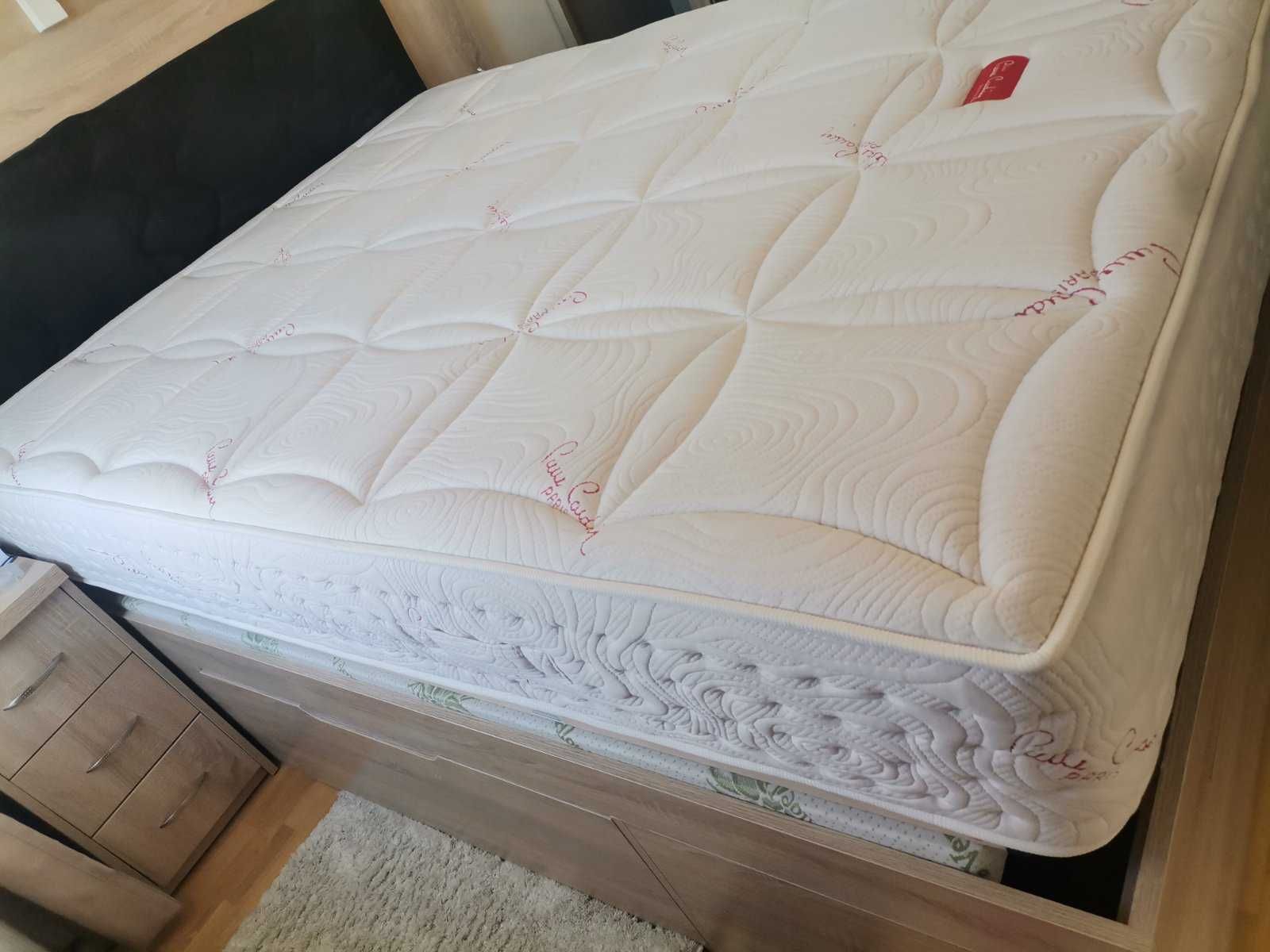 Продавам матрак Magniflex Pierre Cardin Riviera 160x210 – КАТО НОВ
