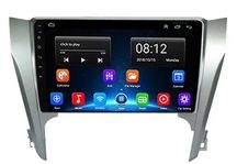 Мултимедия за Toyota Camry плеър 10” Android Навигация Двоен дин 2 DIN