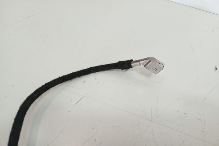 Cablu cd changer A2045405609 Mercedes-Benz C-Class W204/S204