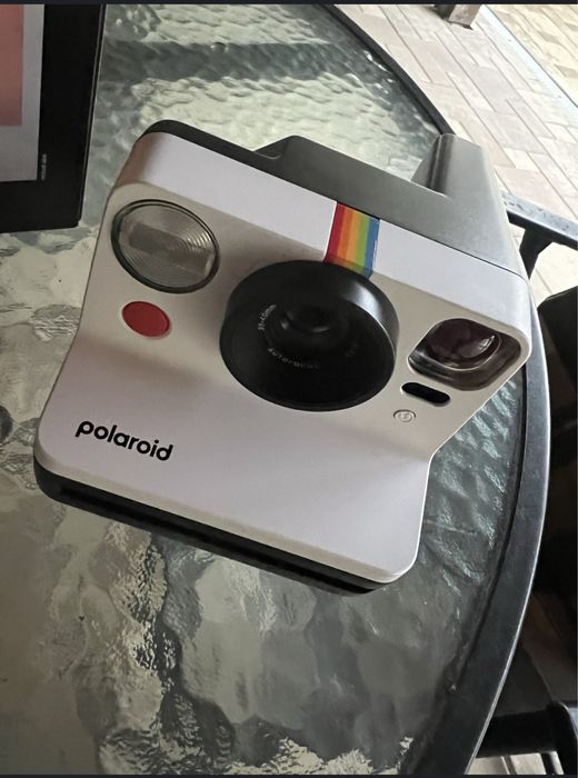 Instant camera Polaroid gen 2