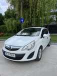 Opel corsa an fab 2011 euro 5