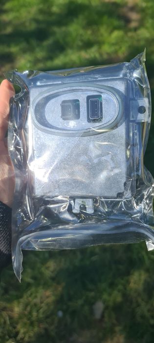 Modul balast BMW e90, e91