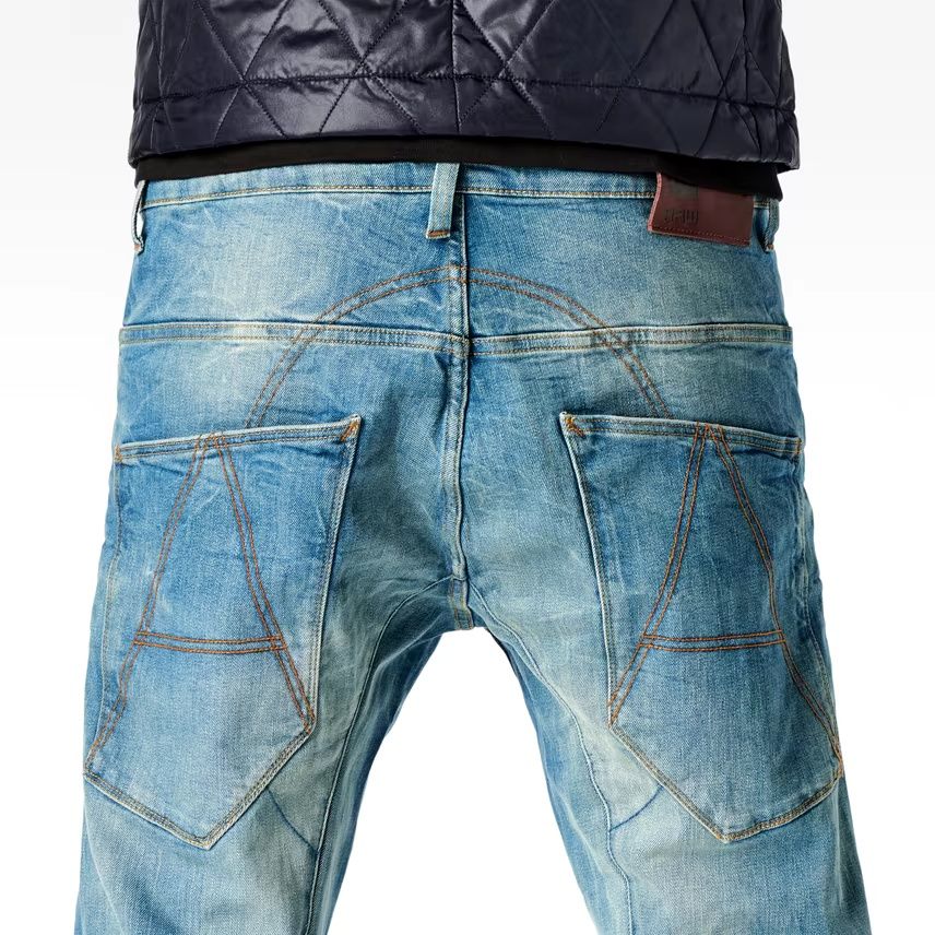 G-star A-Crotch W32