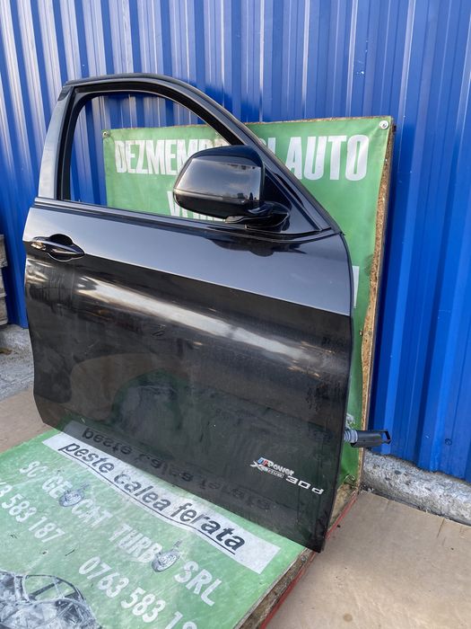 Ușă dreapta față BMW X6 F16