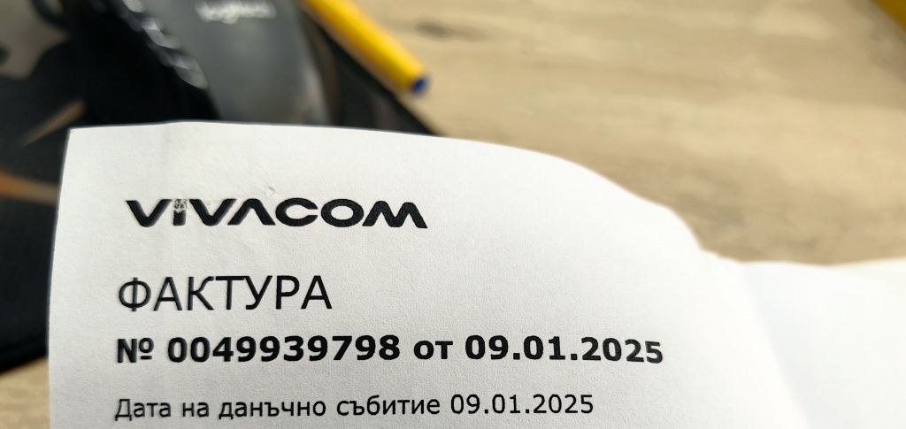 Хб! Apple Iphone 15 128Gb НОВ НЕ активиран с гаранция