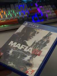 Mafia3 PS4/5 с другой страны