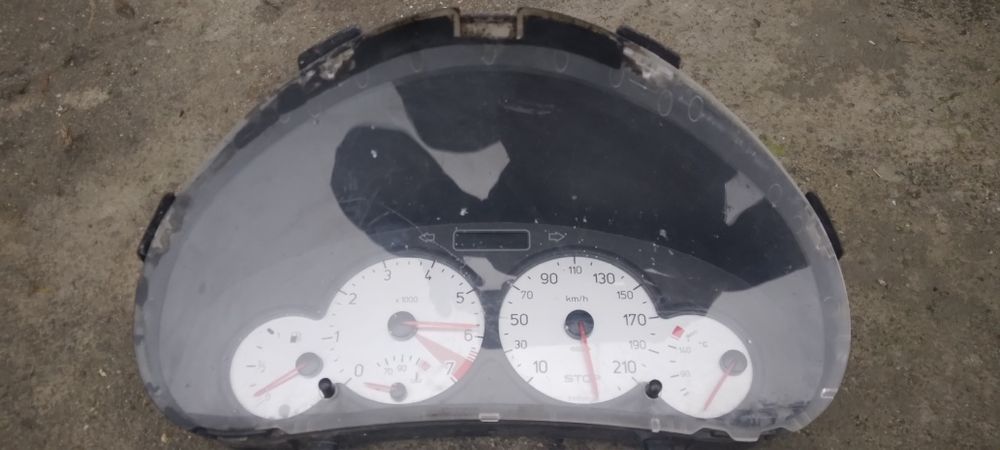 Ceasuri bord pejo 206