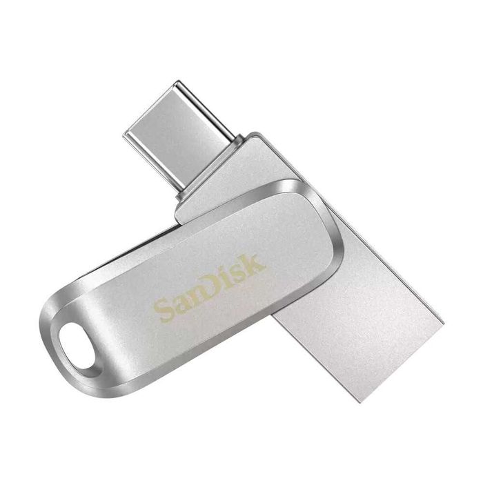 SanDisk 1 TB usb 3.2 жесткий диск