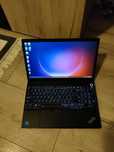 Lenovo Thinkpad E15 gen2.procesor i5 gen 11..16g RAM..ssd 512g..ca nou
