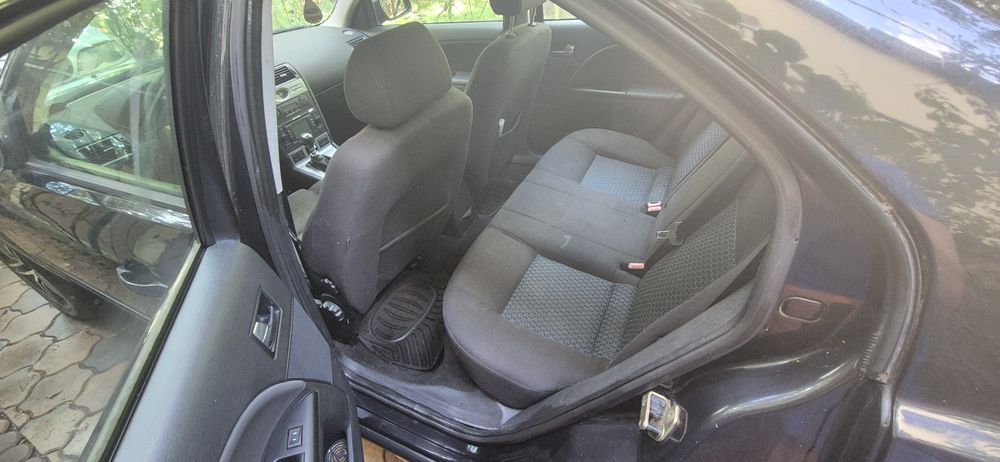 Vand Ford Mondeo 2006