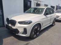 BMW iX 3 2024 Creation Leading