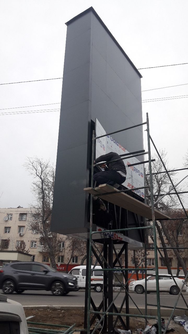 Alkafon ustanovka