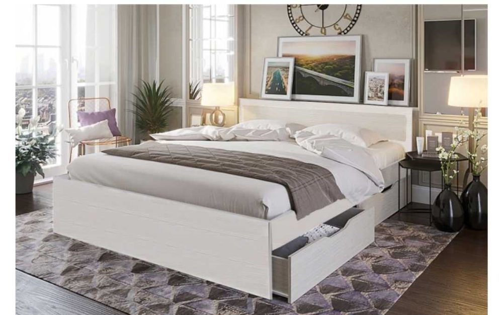 Продам кровать  160*200