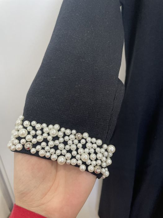 Заимни рокли финно плетиво