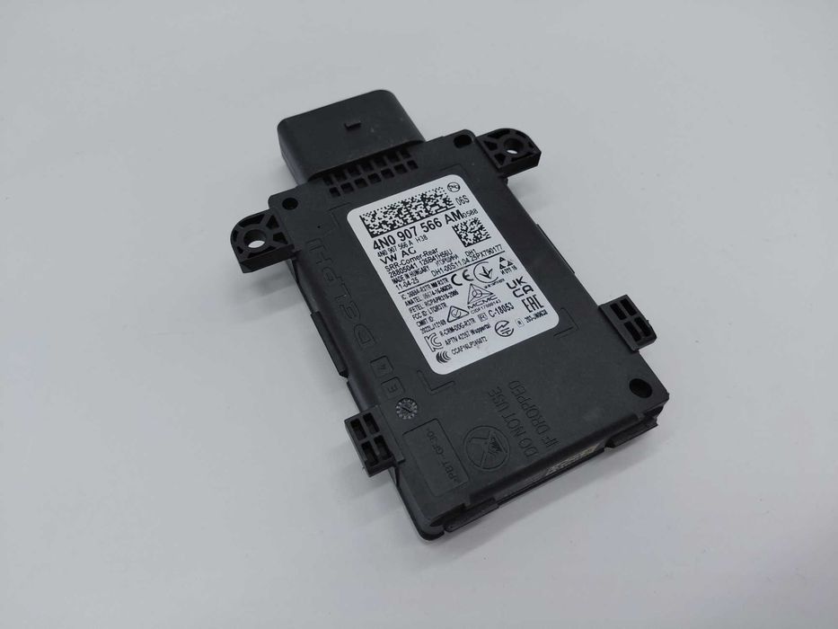 4N0907566AM Нов Заден Радар Audi E-Tron A6 S6 A7 S7 Porsche