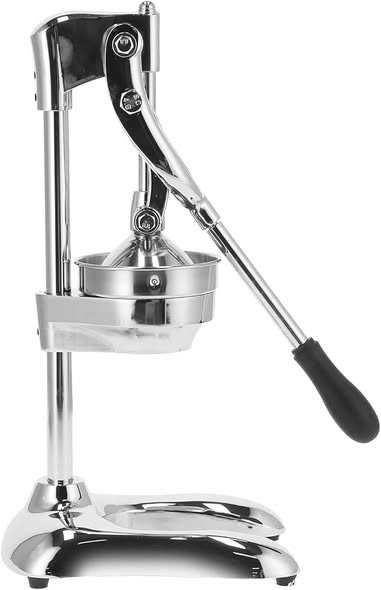 Storcător manual  de citrice din oțel inoxidabil