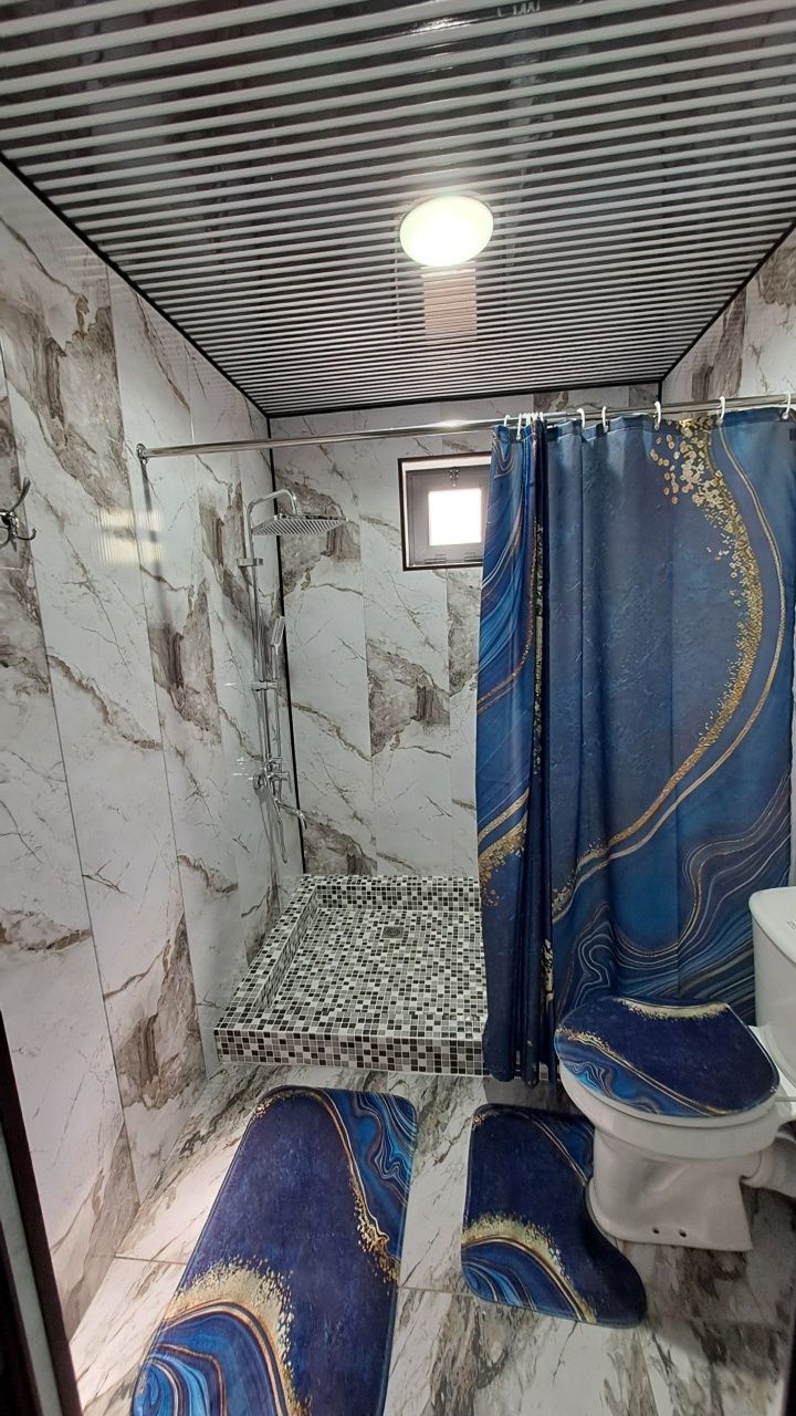 Oilaviy dacha bor