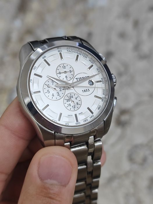Tissot Soat Sotiladi