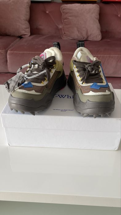 Off White Odsy 1000