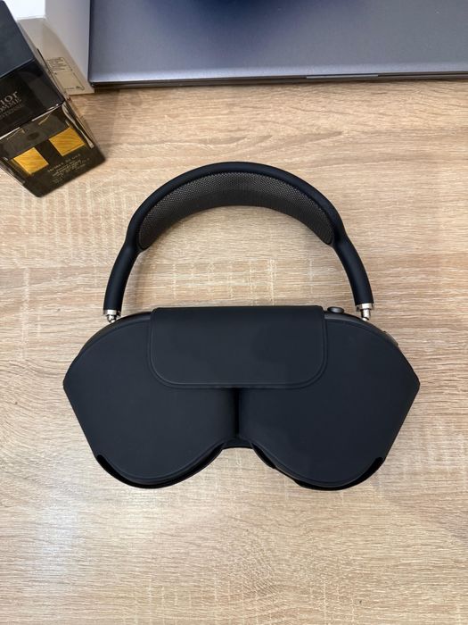 Airpods max полный комплект