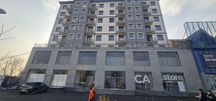 Продается квартира в Мирабадском районе 107м² (вместе с террасой)