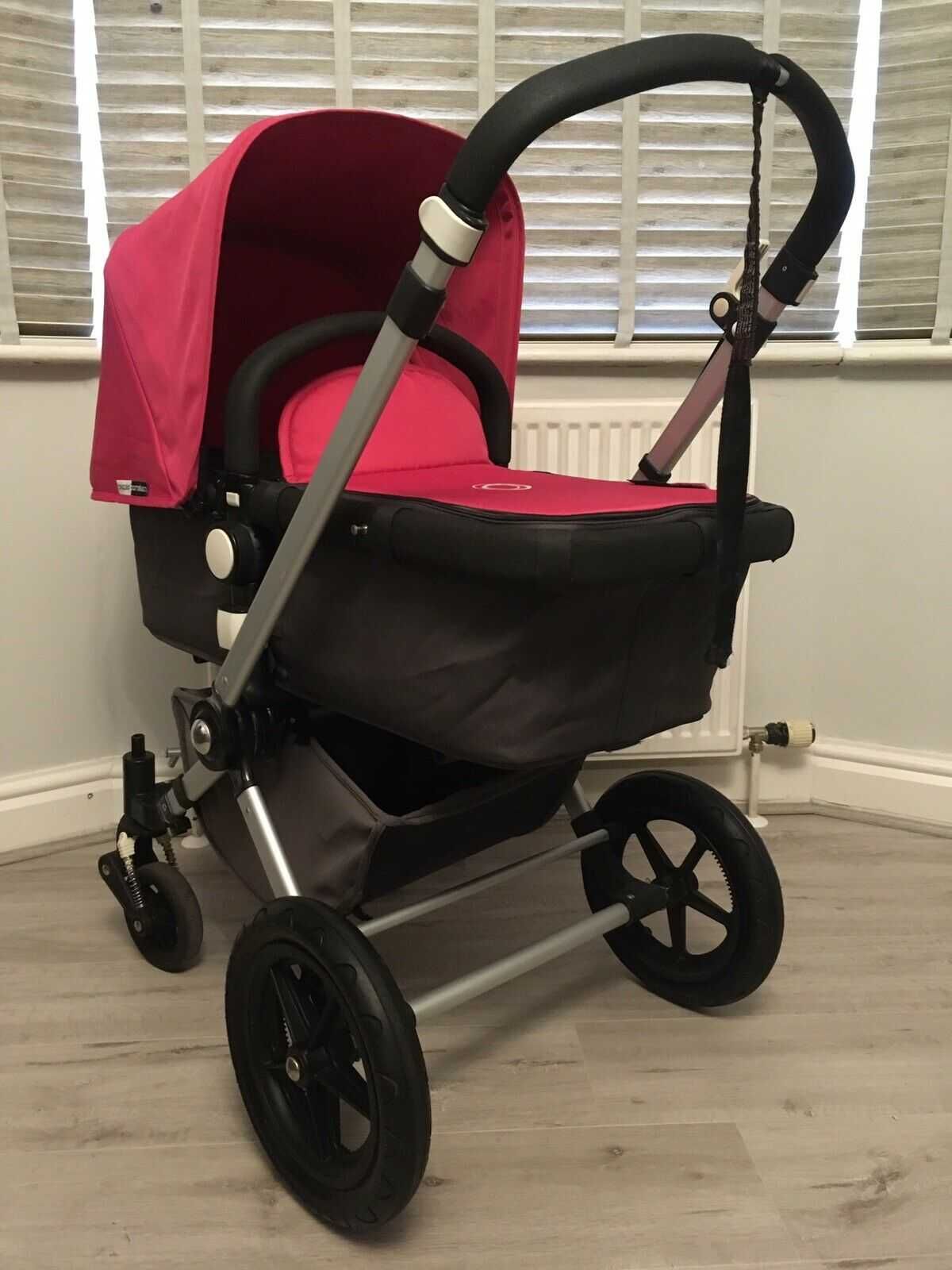 Bugaboo Cameleon - перфектно състояние