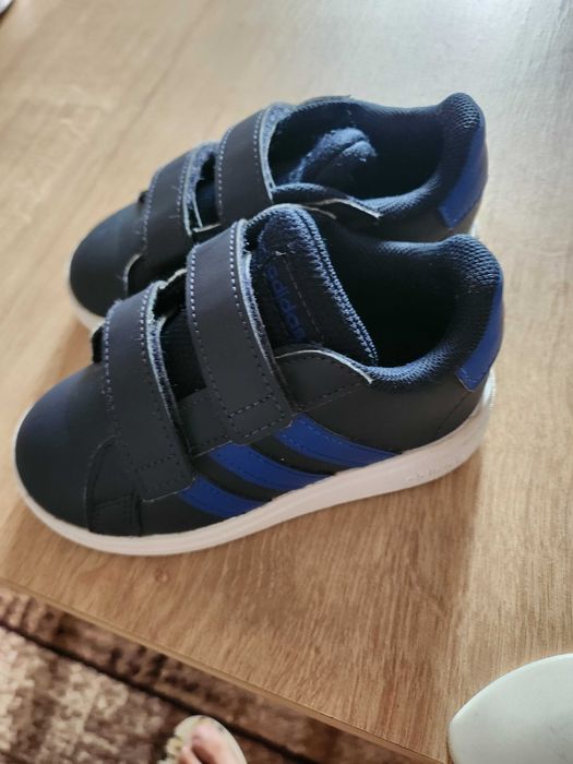 Кожени Адидас 24номер