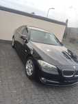 bmw f10 2.0 184 cp  ,an 2013