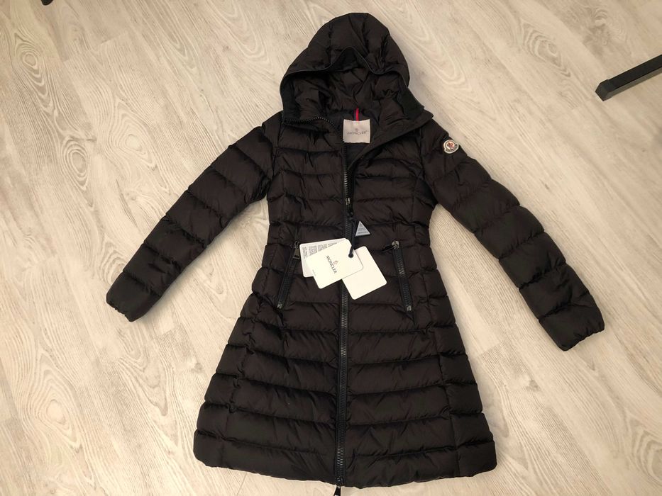Moncler Talev geaca dama XS-XXS autentica, sau TG 00, retail 1290 euro